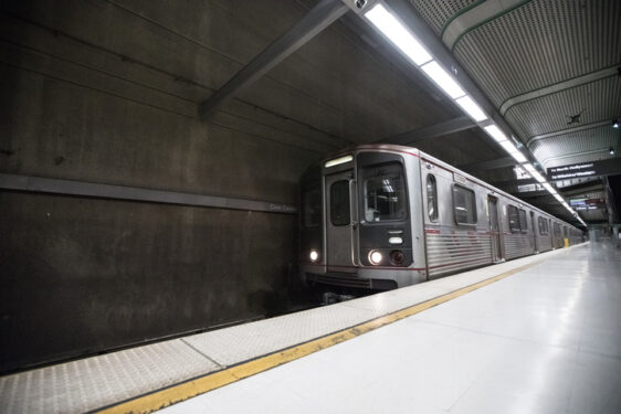 Read more about Certificate in Transportation Planning