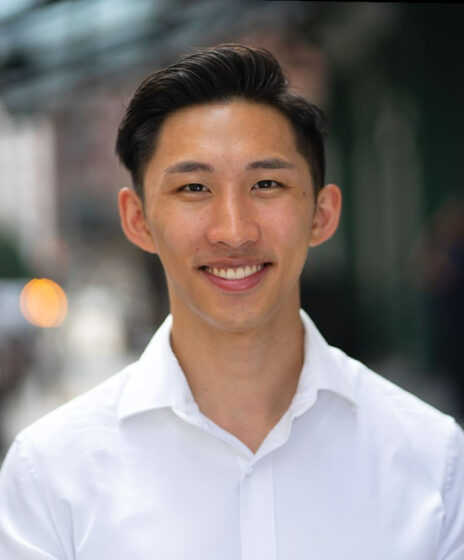 David Nugroho